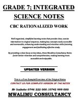 GRADE 7 INTEGRATED SCIENCE NOTES SP.pdf